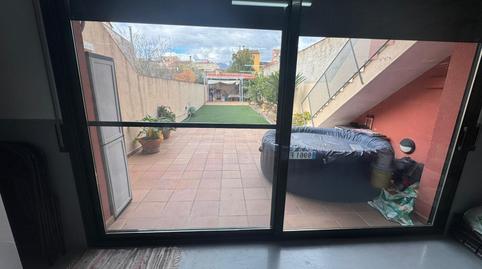 Foto 4 de Casa adosada en venda a Carrer del General Boadella, Poble - Casc Antic, Castellar del Vallès