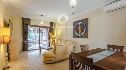 Photo 5 of Single-family semi-detached for sale in Playa del Duque, Adeje