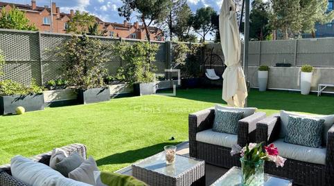 Photo 2 of Flat for sale in Peñagrande,  Madrid Capital