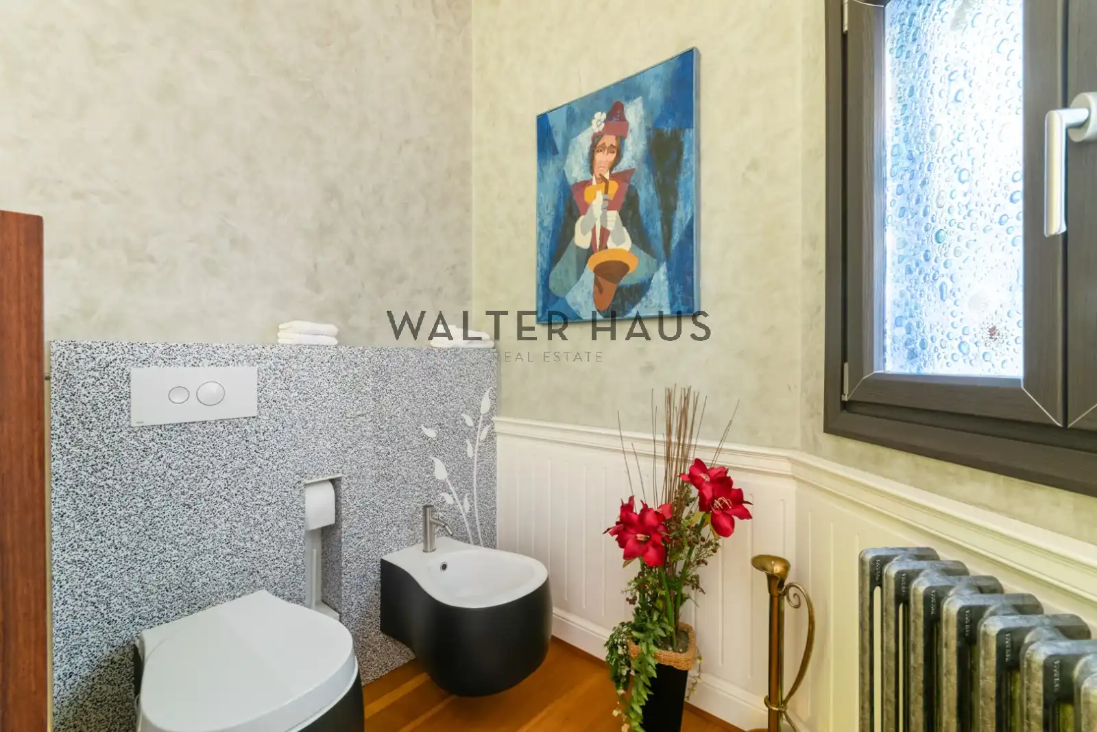 Appartement avec terrasse à vendre à Carrer del Rosselló, imagen 27