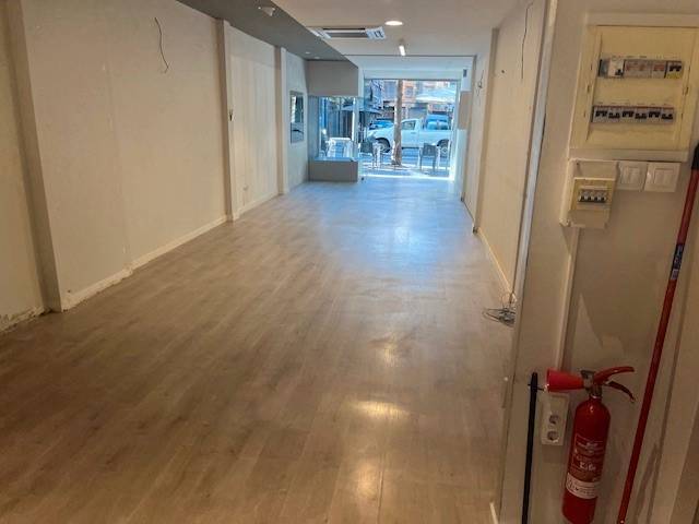 Local comercial en Alquiler en Avinguda de Ramón y Cajal, 35 en Nou Eixample Sud