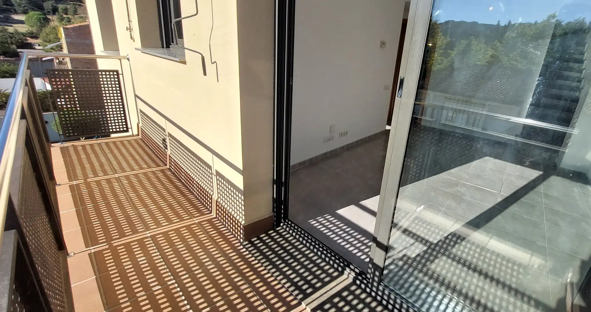 Dúplex en venda a Vallgorguina