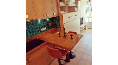 Foto 3 de Apartament en venda a Guadalmansa, Estepona