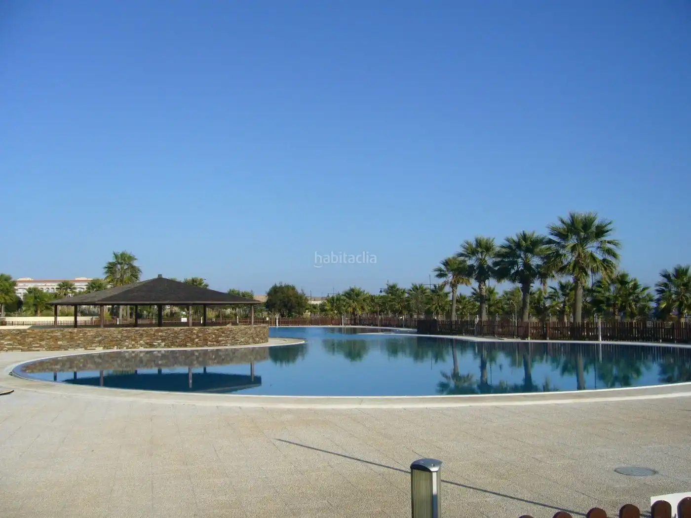 Apartment mit Pool zum Verkauf in Paraje los Hornos 6, imagen 10