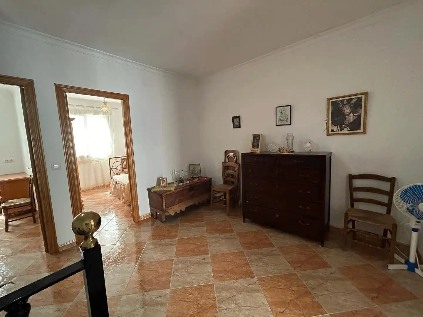 House with terrace for sale in Calle Calle Málaga, imagen 3