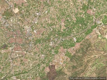 Xalet en venda a Pedanías Este