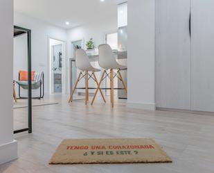 Flat for sale in  Madrid Capital  with Air Conditioner, Storage room and Oven