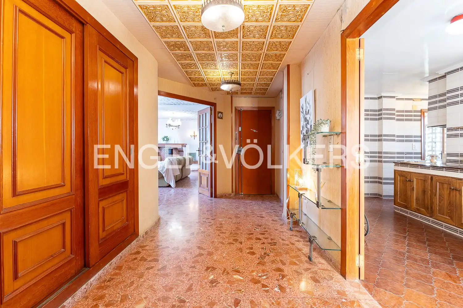 Attic for sale in Sueca  with Heating, Terrace and Storage room