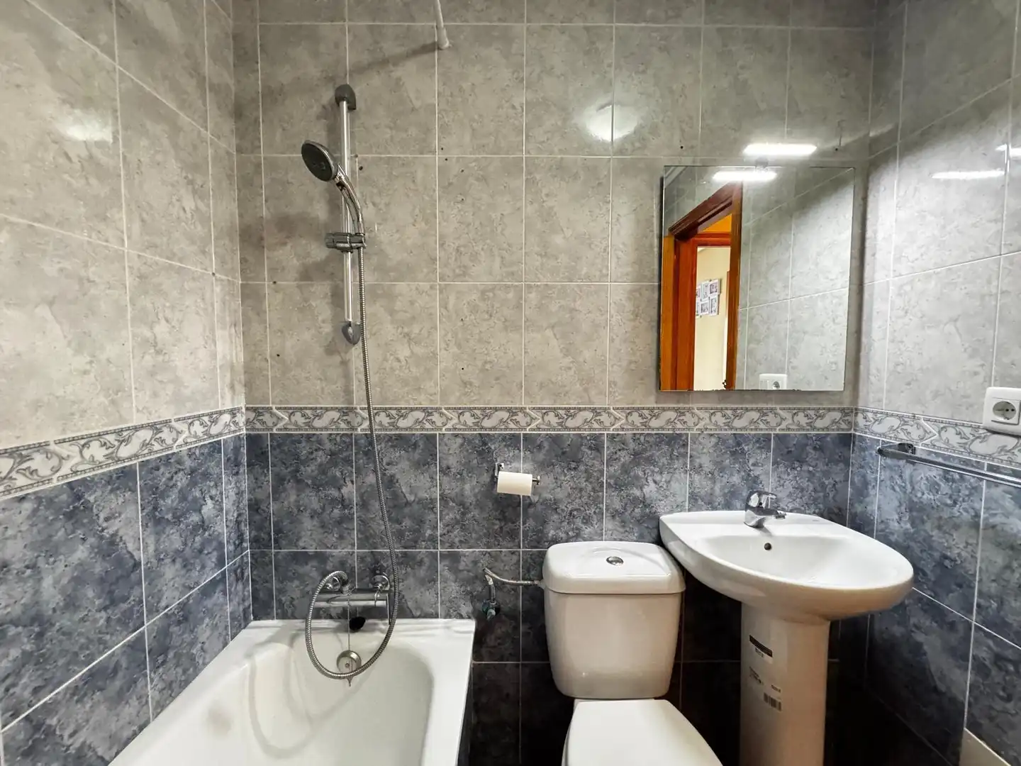 Penthouse mit Garten zum Verkauf in Calle zoa, imagen 17