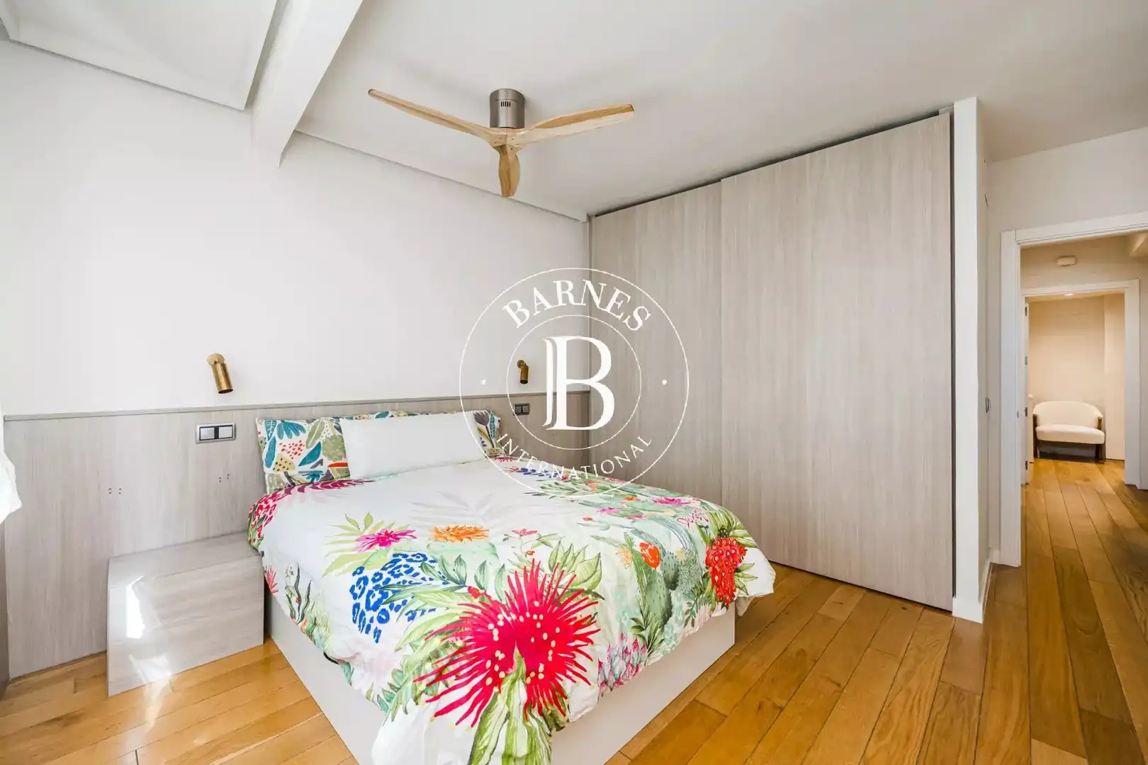 Appartement avec ascenseur à vendre à Calle de García de Paredes, 21, imagen 7