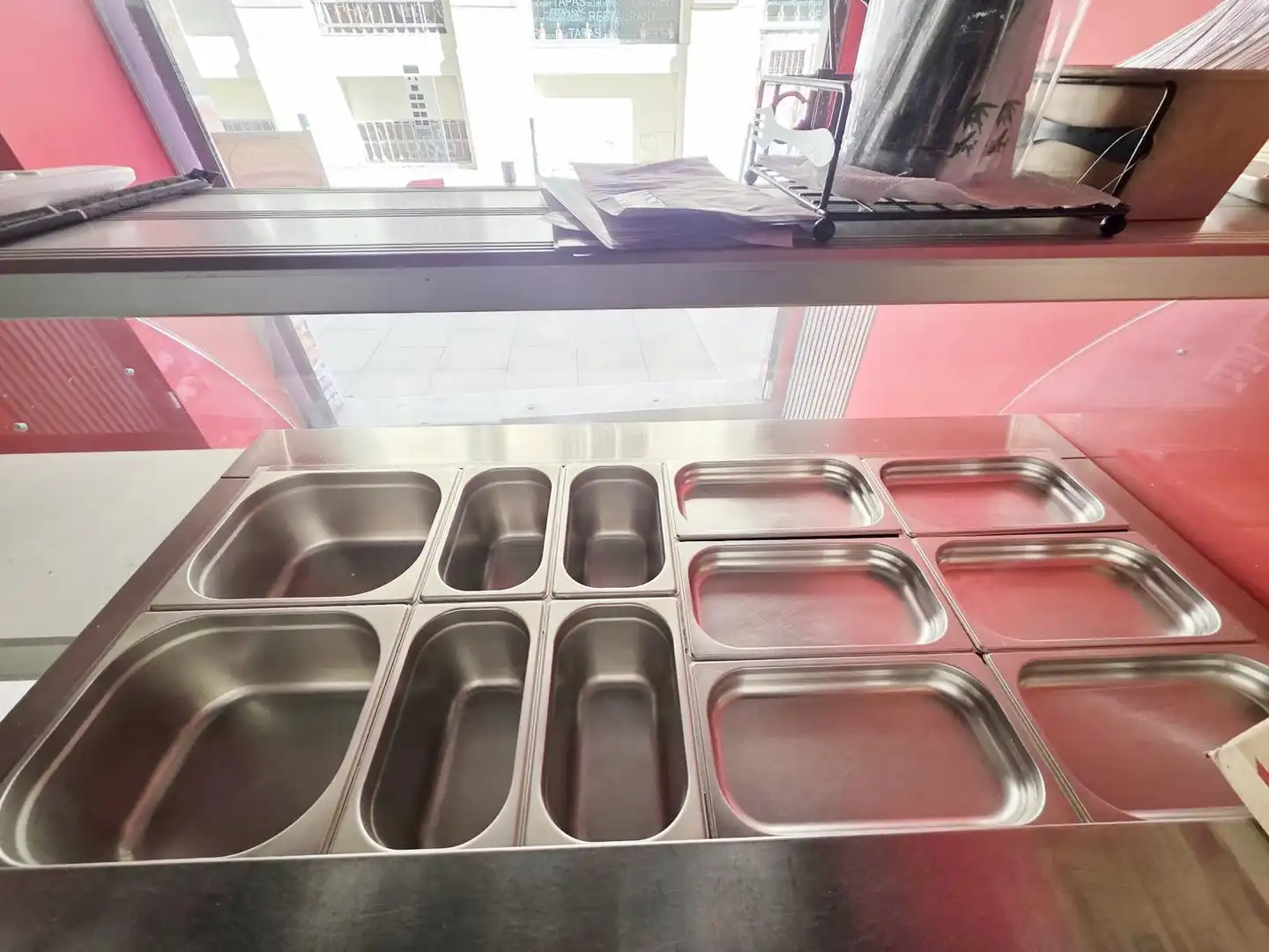 Local comercial en traspaso en Carrer dels Tallers, imagen 8