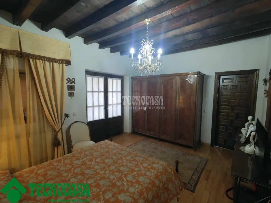 Casa o xalet en venda a Casco Histórico
