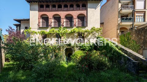 Exclusiva Casa Palacio en el Centro de Oñate., image 2
