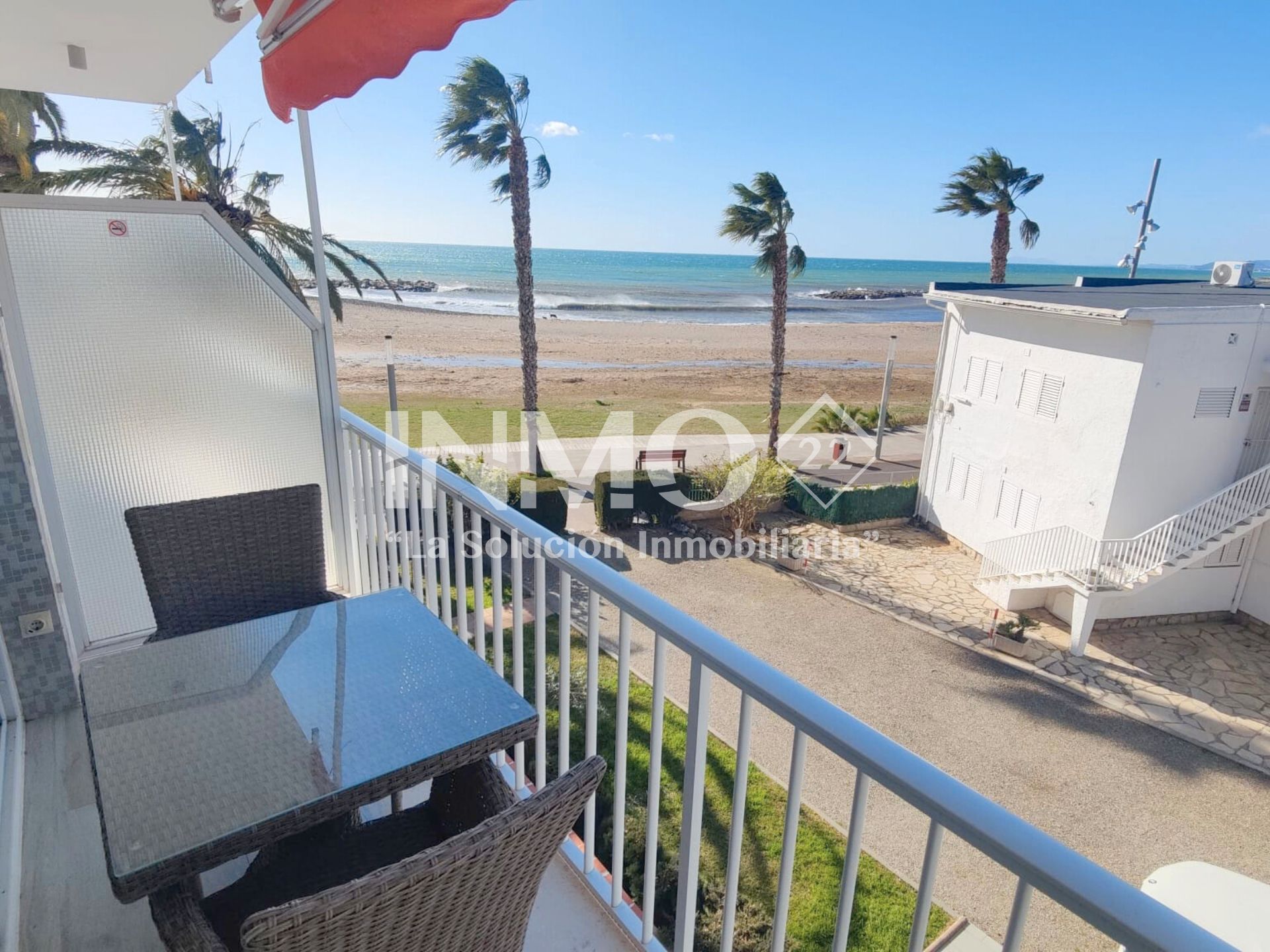 Terraza de Estudio en venta en Cambrils con Terraza, Amueblado y Horno
