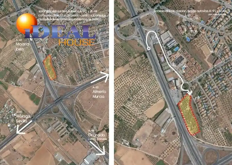 Terreno residencial en venta en Calle LOS JUNCOS, imagen 9