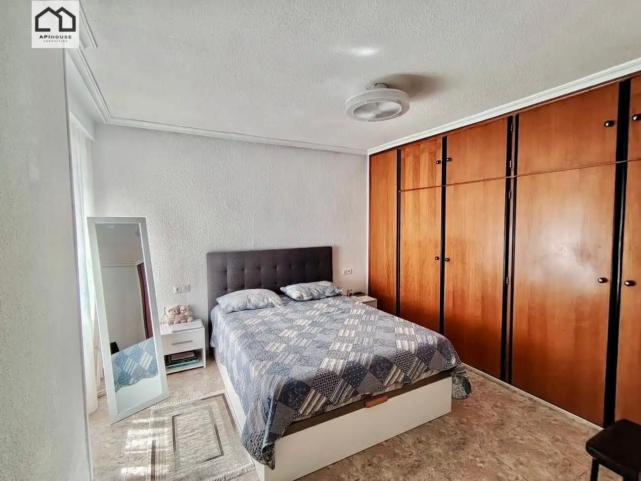 Apartament en venda a Rabasa - Los Ángeles - San Agustín, imagen 43