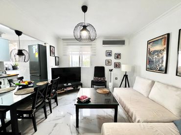 Piso en venta en Calle VALLE ABDALAJIS
