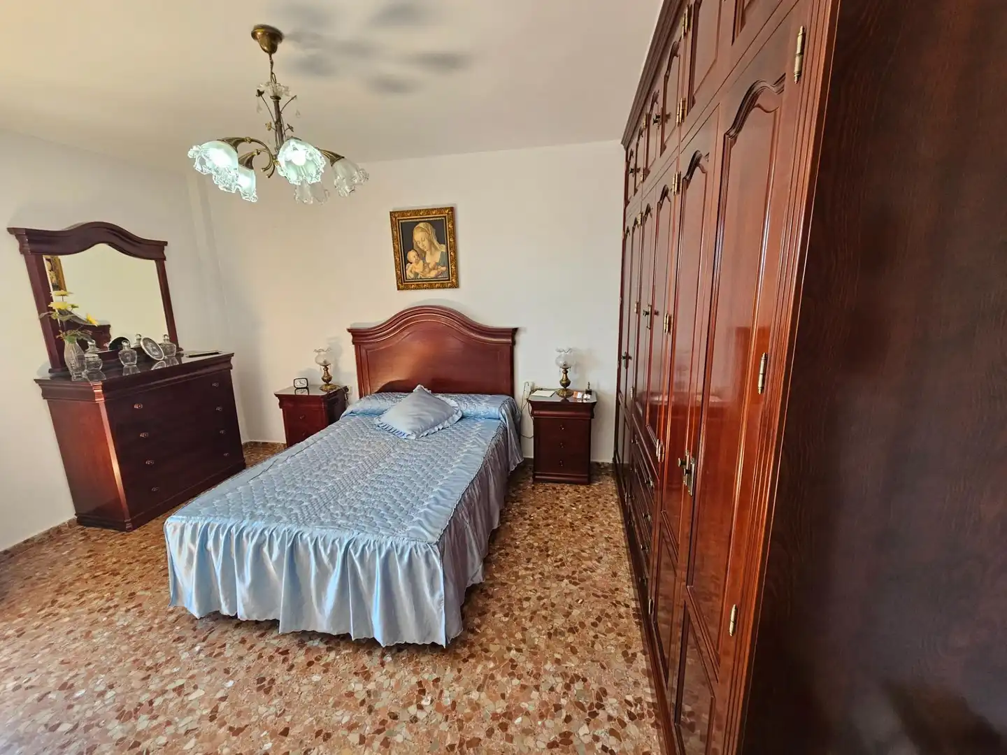 Appartement avec terrasse à vendre à Vejer, imagen 41
