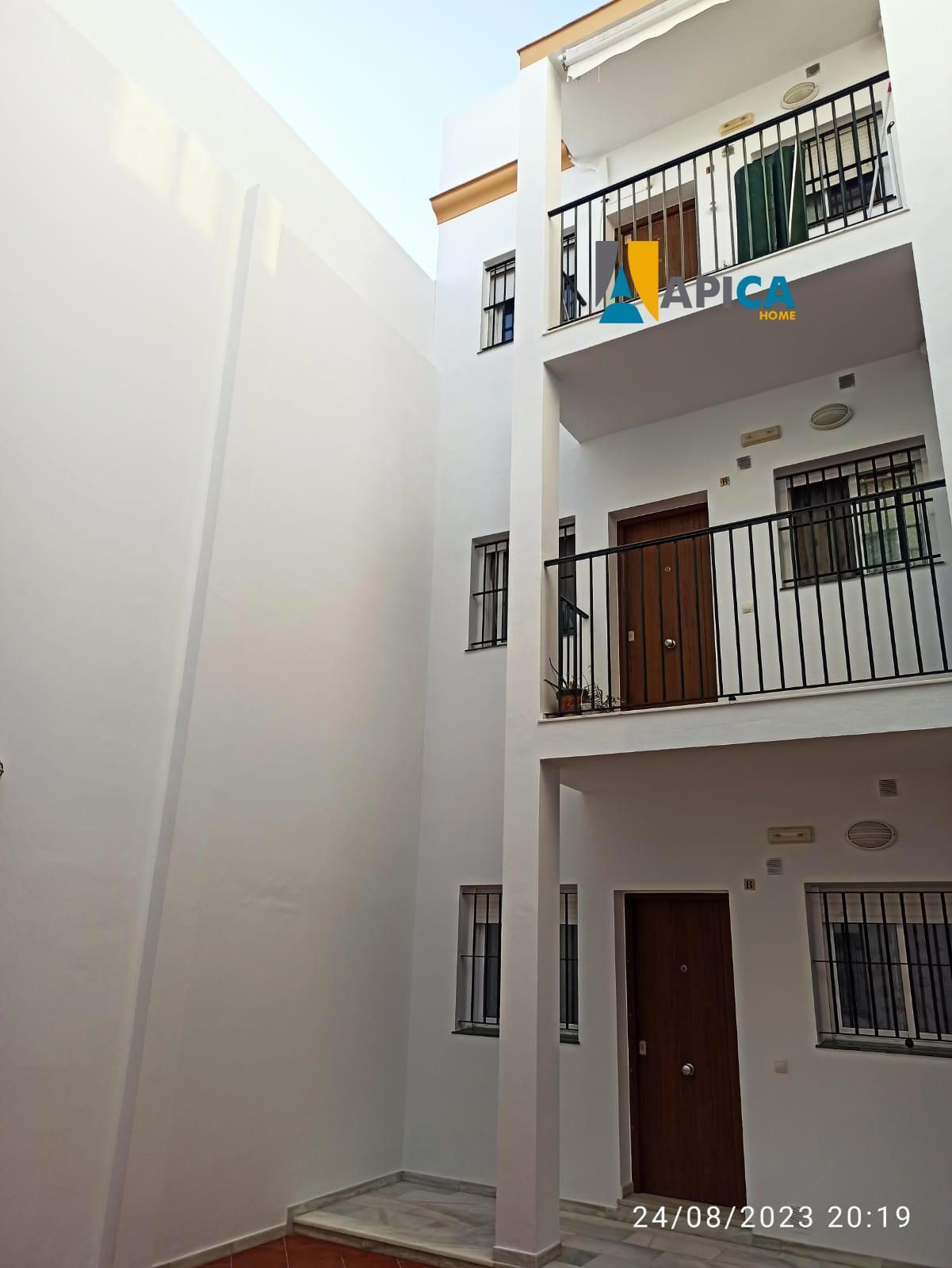 Flat for sale in Chiclana de la Frontera