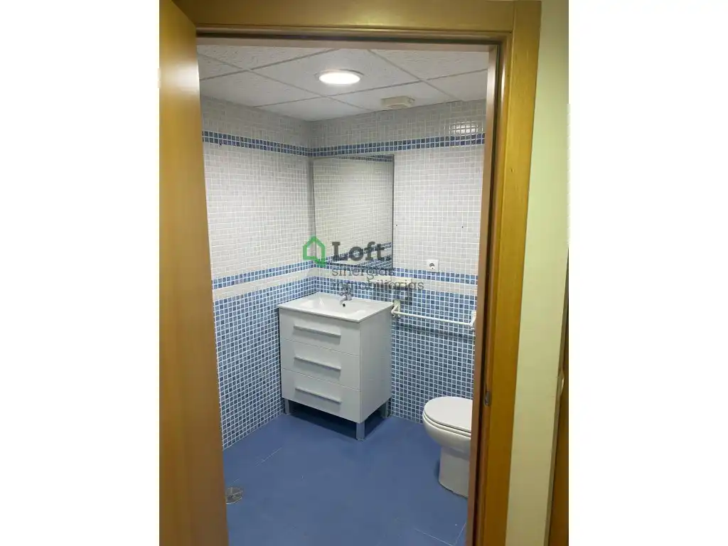 Apartament amb terrassa de lloguer a San Roque - Ronda Norte, imagen 9