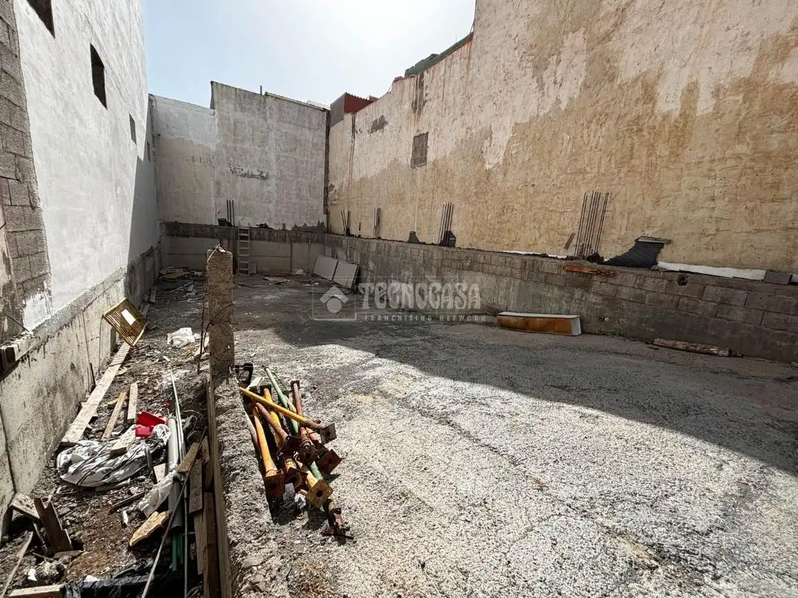 Residential land for sale in Carrizal, imagen 12