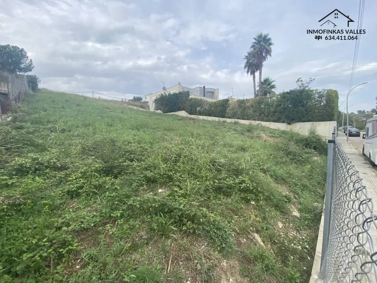 Terreno residencial en venta en Calle Can Prat 43, imagen 9