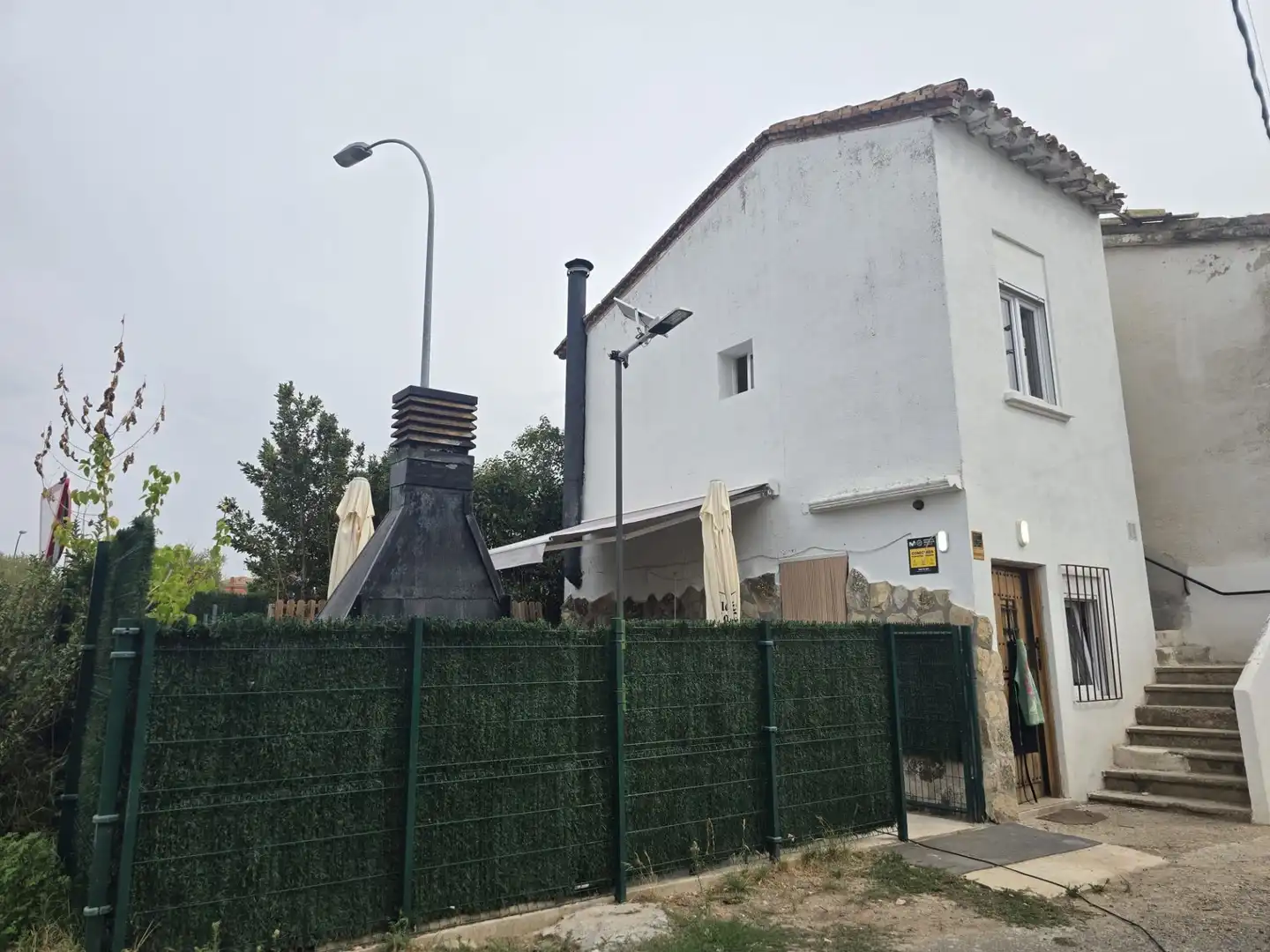 Casa rustica con giardino in vendita a Villamediana de Iregua, imagen 9