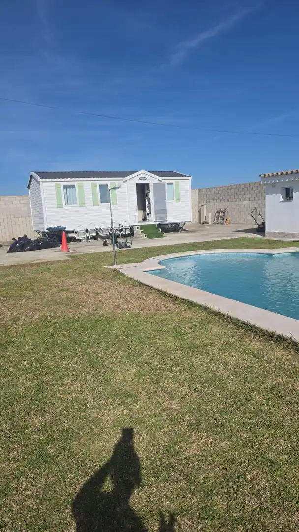 Haus oder Chalet zum Verkauf in las Lagunetas, 1, Los Franceses – La Vega