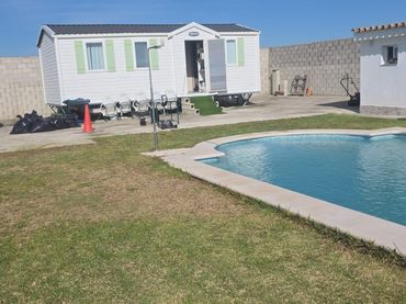 Villa à vendre à las Lagunetas 1
