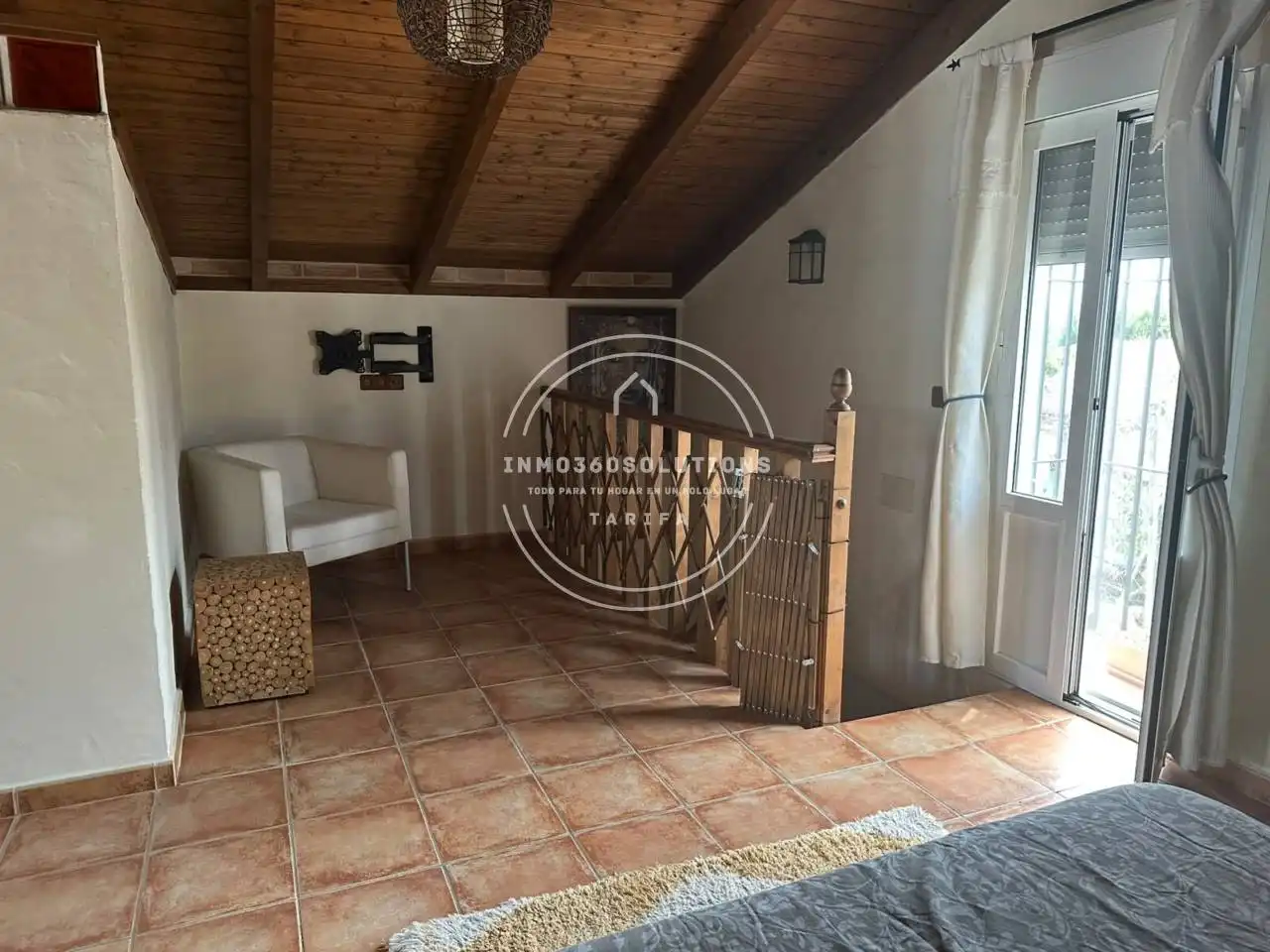 Country homes for rent in Calle Los Majales, Tarifa ciudad