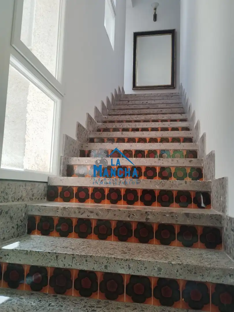 Chalet con terraza en venta en Calle AGUASOL (LOS LLANOS), imagen 18