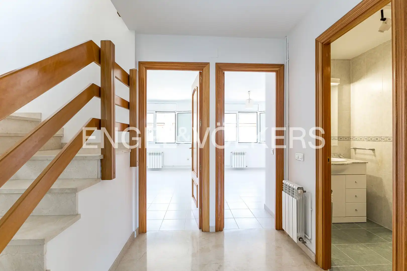 Maison mitoyenne avec piscine à vendre à Nou Eixample Nord, imagen 24