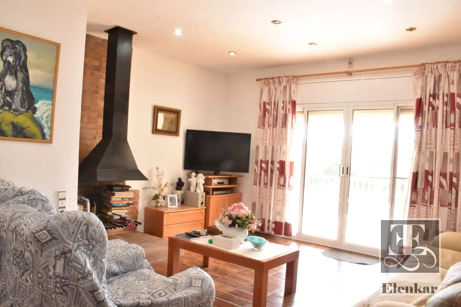 Detached house with pool for sale in altafulla, imagen 21