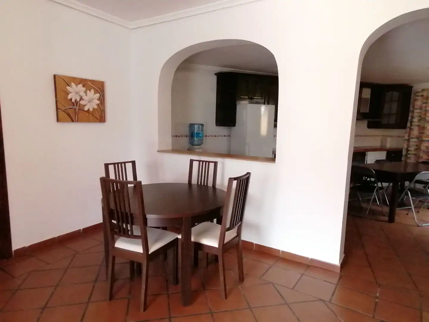 Casa o chalet de alquiler en El Rinconcillo