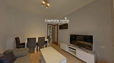 Foto 3 de Piso en venta en Saurina de Entenza, 56, Eixample, Alcoy / Alcoi