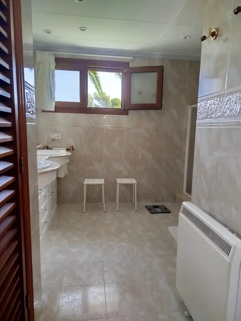 Bany de Residencial en venda en Alcalà de Xivert