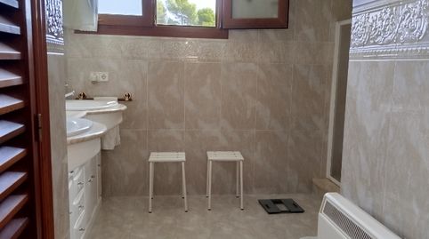 Foto 4 de Residencial en venda a Avinguda de Les Fonts, 25, Alcossebre, Alcalà de Xivert