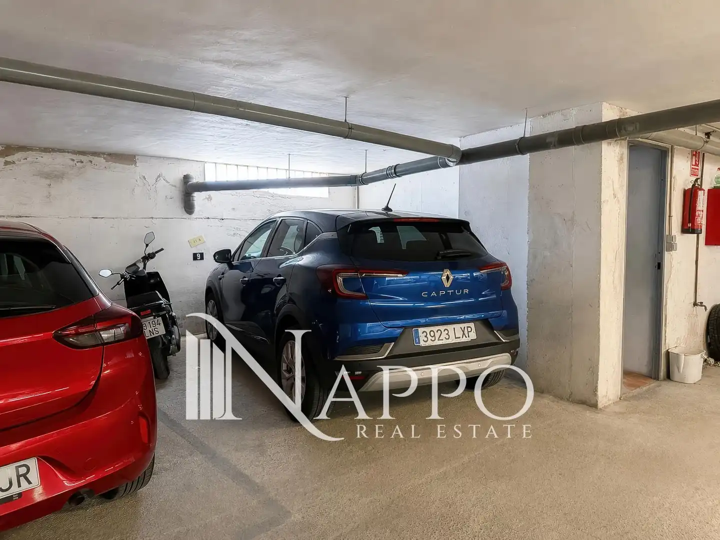 Ático en venta en Calle Versalles, imagen 37