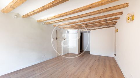 Foto 3 de Piso en venta en Carrer D'en Giralt el Pellicer, Sant Pere, Sta. Caterina i la Ribera, Barcelona Capital