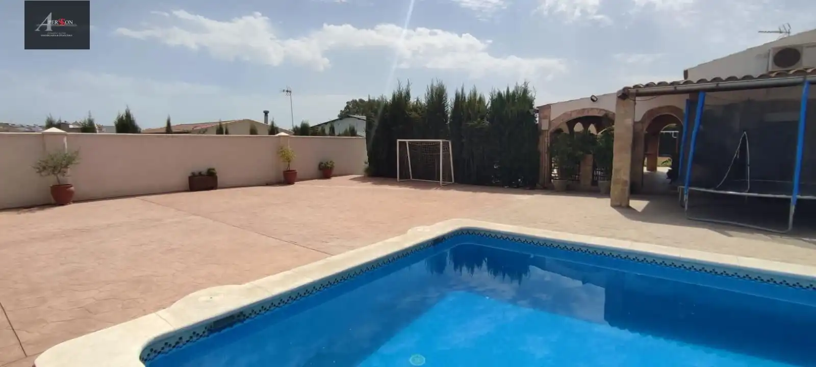 Houses for sale in Cañada Rosal
