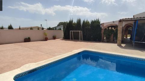 Photo 3 of House or chalet for sale in Cañada Rosal, Sevilla