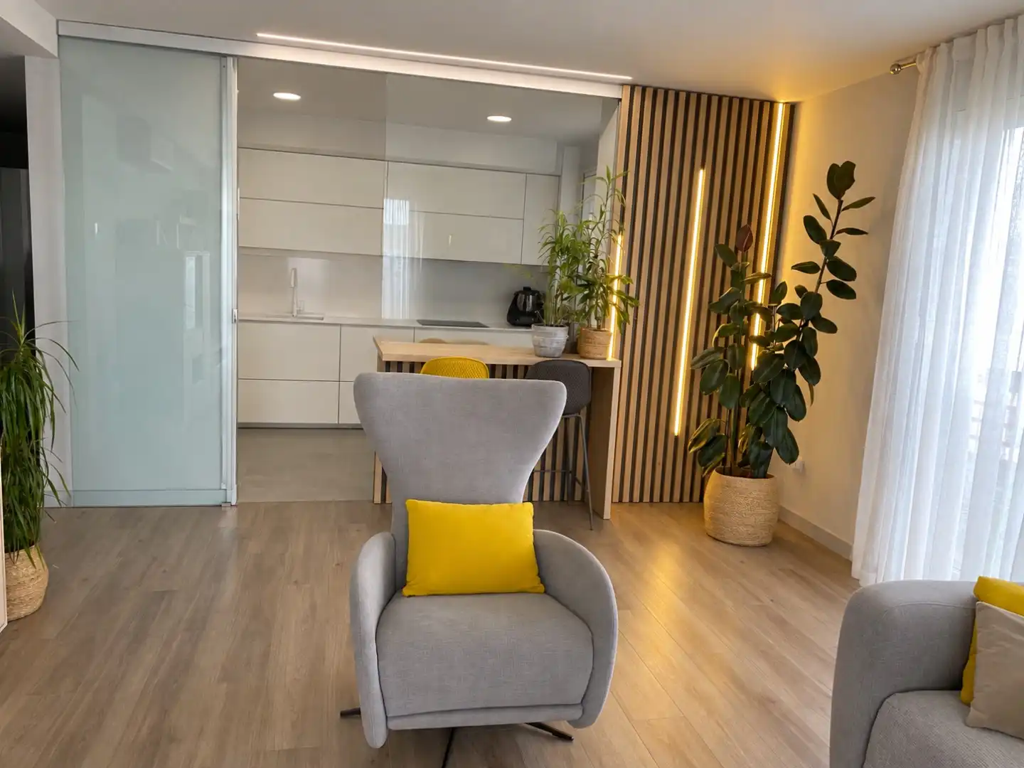 Maisonette zum Verkauf in Ourense Capital  mit Klimaanlage, Terrasse und Balkon