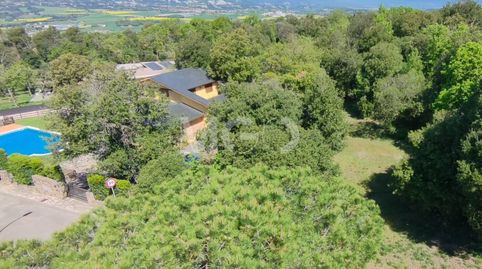 Solar en venda a El Montanyà Seva