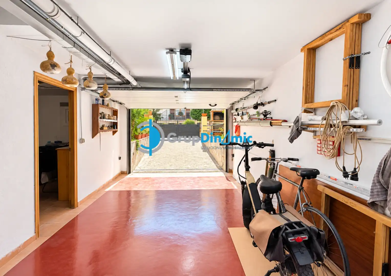 Maison mitoyenne avec terrasse à vendre à Avinguda Catalunya, imagen 37