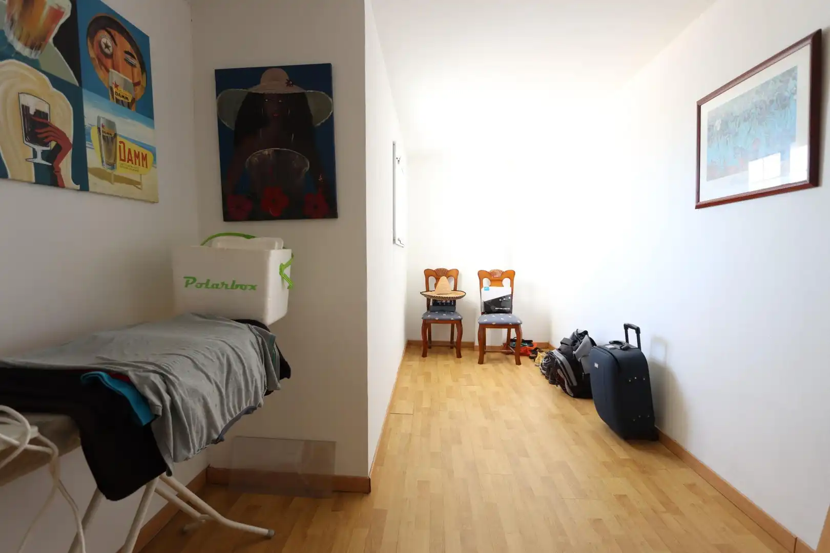 Attique avec terrasse à vendre à Núcleo Urbano, imagen 26
