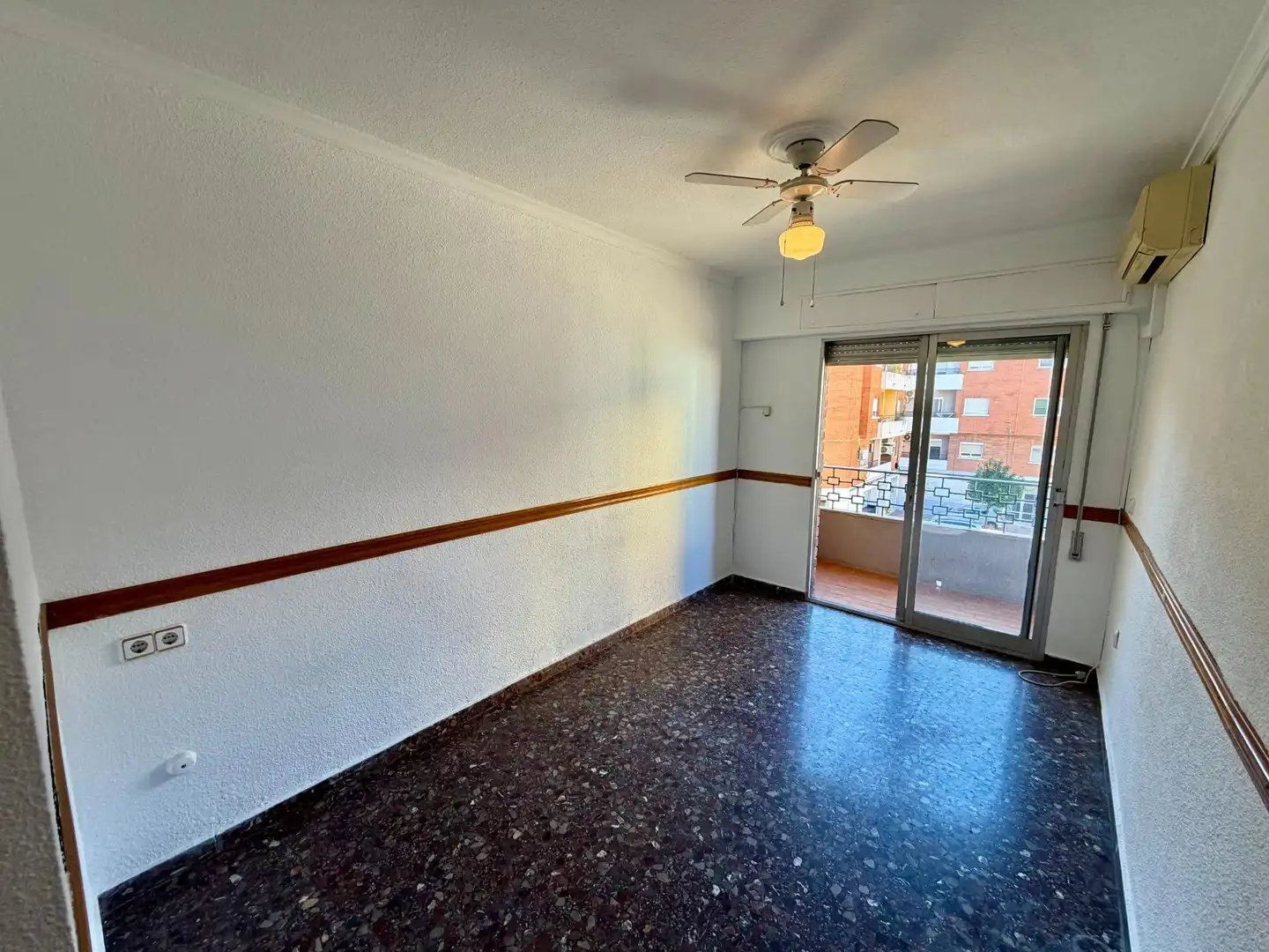 Piso con terraza en venta en MERCAT NOU, imagen 12
