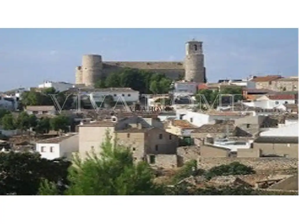 Casa in vendita a Villar de Cañas, imagen 13