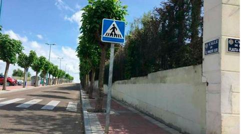 Foto 4 de Residencial en venta en La Traviata, -1, El Berrocal, Valladolid Capital