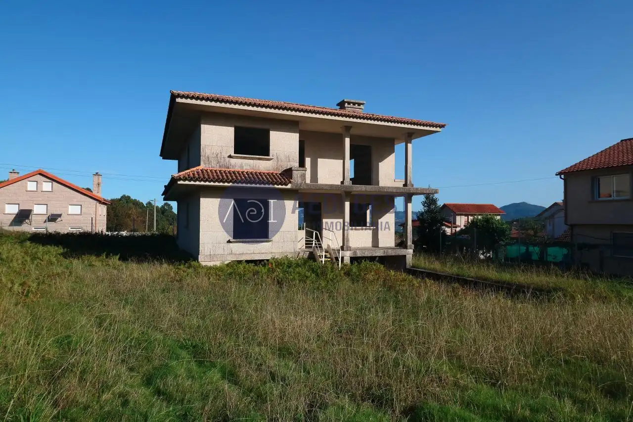 House with terrace for sale in Rua Urgal, imagen 4