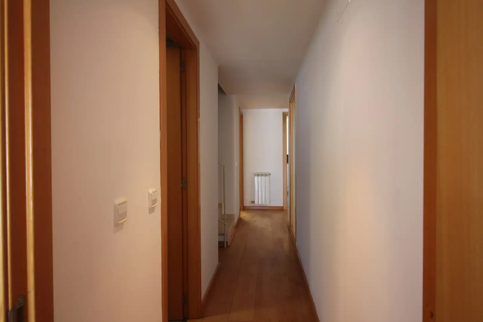 Dúplex en venda en Figueres amb Calefacció i Terrassa